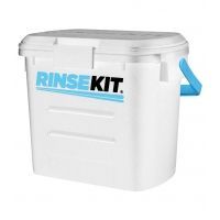 Rinsekit Standard Unit