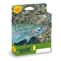 Rio Gold - WF4F Moss/Gold