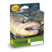 Rio Grand Freshwater Fly Line