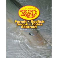 Rio Permit-Redfish Knotless - 15lb