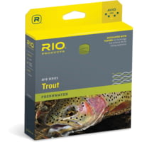 RIO Products Avid 24ft Sinking Tip