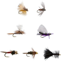 RIO Products Basic Trout Assortment