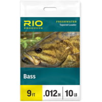 RIO Products Bass Leaders
