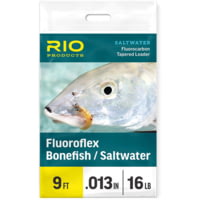 RIO Products Fluoroflex Saltwater Leader