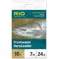 RIO Products Freshwater Versileader