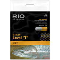 RIO Products Level T Welding Tubing Pack