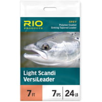 RIO Products Light Scandi Versileader
