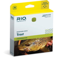 RIO Products Mainstream Trout WF