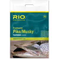 RIO Products Pike/Musky II Leader