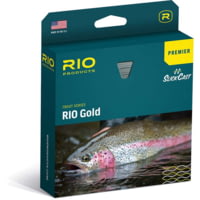 RIO Products Premier Rio Gold Fly Line