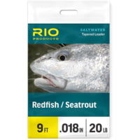 RIO Products Redfish Seatrout Leader