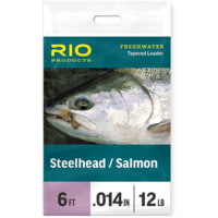 RIO Products Salmon/Steelhead Leader
