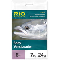 RIO Products Short Spey Versileader