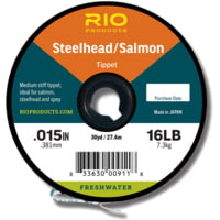 RIO Products Salmon/Steelhead Tippet