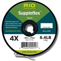 RIO Products Suppleflex Tippet