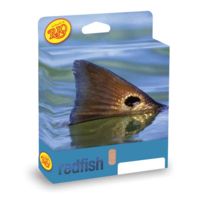 Rio Redfish - WF8F Aqua Blue