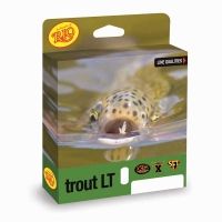 Rio Trout LT - WF1F Beige/Sage