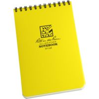 Rite in the Rain 4X6 All-Weather Notebook
