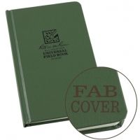 Rite in the Rain NoteBook w/ Fabrikoid Cover