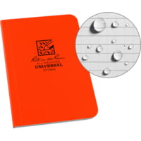 Rite in the Rain Field Flex Pocket Memo, Universal