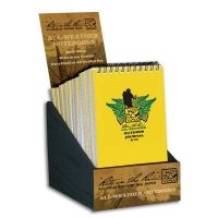 Rite in the Rain Outdoor Journal 18-Pack POP