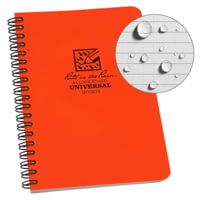 Rite in the Rain Spiral Notebook