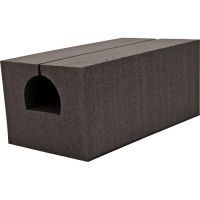 Riverside Canoe Block (single)