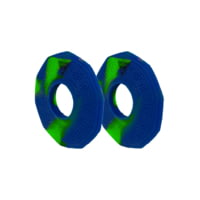 Riverside Seawall Drip Rings
