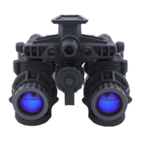 RIX RNV-31 1x25mm Night Vision Binoculars With White Tubes 1800 Form
