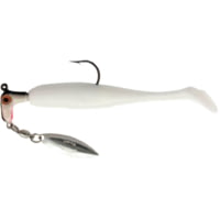 Road Runner Awesome Walleye Runner Jig w/Spinner