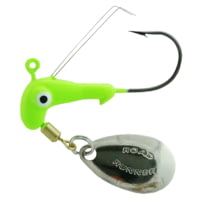 Road Runner Barbed Weedless Heads