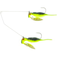 Road Runner Reality Shad Buffet Rig