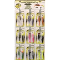 Road Runner Tommy Skarlis Awesome Walleye Runners