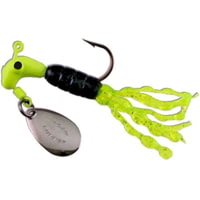 Road Runner Turbo Tail Jig w/Spinner