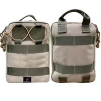 Roaring Fire Ember Pro MOLLE EDC Utility Organizer Pouch, EDC Carry Pouch