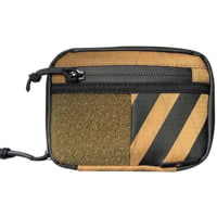 Roaring Fire Brigos Pocket Organizer Pouch