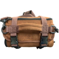 Roaring Fire The Pack Mule Mini Tool Roll Bag