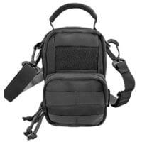 Roaring Fire Tinder Tactical Organizer Pouch