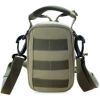 Roaring Fire Tinder Tactical Organizer Pouch