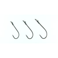 Roboworm Gamakatsu Rebarb Hook, Light Wire