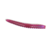 Roboworm Ned Worm 3in