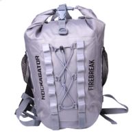 Rockagator Firebreak Series 25 Liter Ultralight Waterproof Backpack