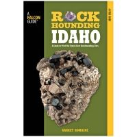 Ntl Book Network Rockhounding Series
