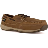 Rockport Sailing Club Brown Boat Shoe - Women's