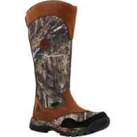 Rocky Boots Lynx Snake Zip-Up Hunting Boots - Men's