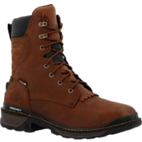 Rocky Boots Rams Horn 9in Composite Toe Work Boot - Men's