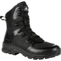 Rocky Boots Code Blue 8'' Public Service Boot