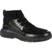 Rocky Boots Women's Code Blue Knit Public Service Boot