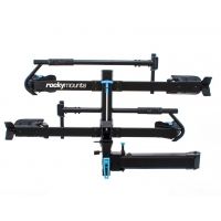 RockyMounts BackStage Swing Away Platform Hitch Rack