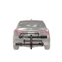 RockyMounts MonoRail Platform Hitch Pack, 2 Bike